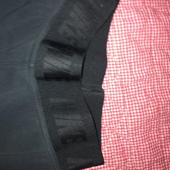 Nike leggings - Picture 2 of 3